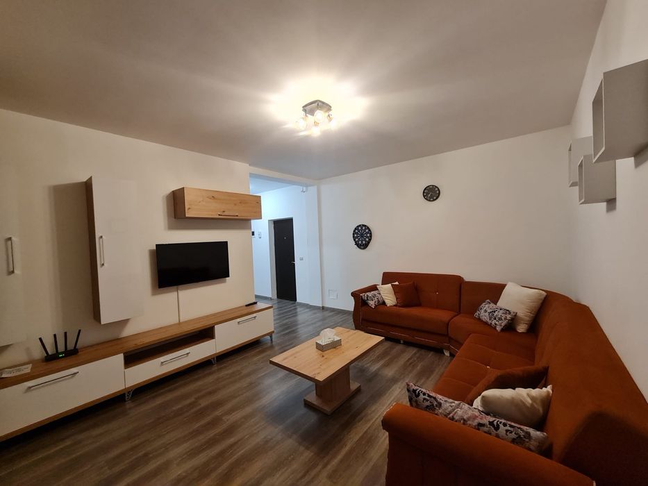 Apartament de inchiriat Radauti sau Suceava