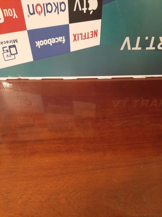 Стол письменный - тумба