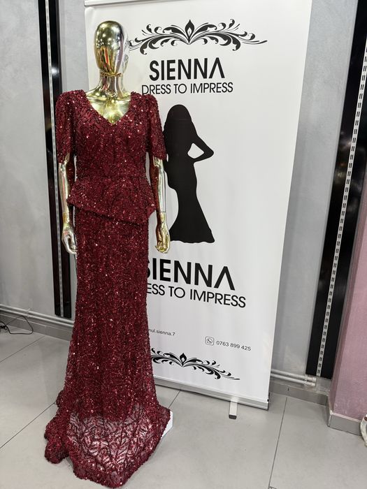 Rochie de ocazie