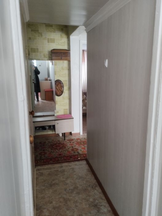 Продам квартиру.