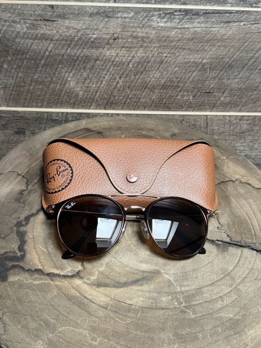 Ochelari de soare RayBan RB3546 9074