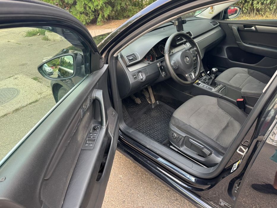 Se vinde VW Passat 2.0 TDI