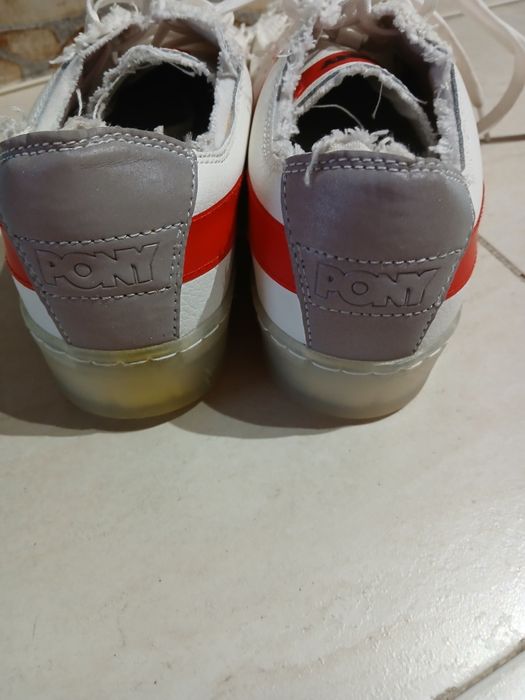 Нови Кецове Pony 39