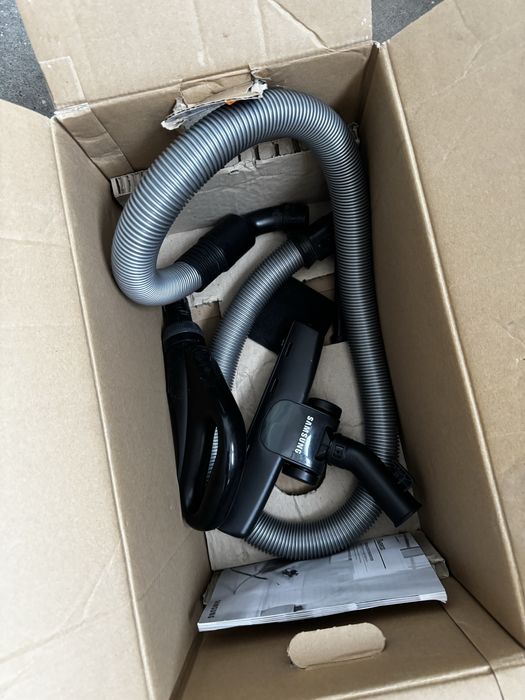 Пылесос фирмы Samsung