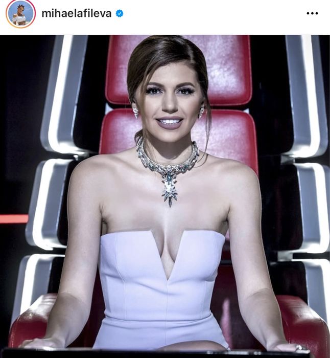 Рокля BCBG Max azria