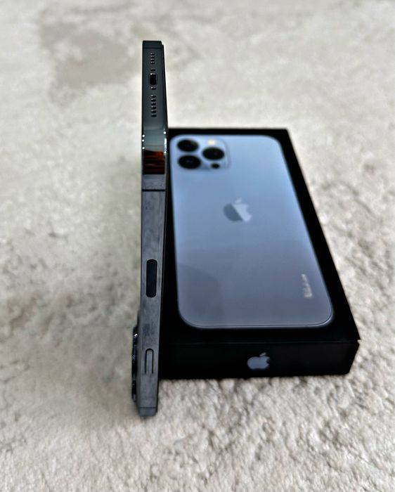  iPhone 13 PRO MAX/без ремонта