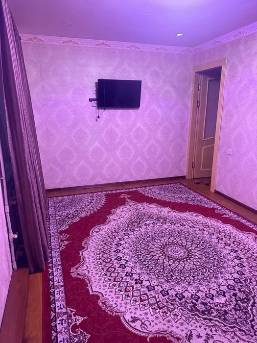 Продажа квартиры