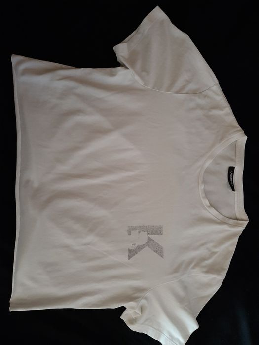 Karl lagerfeld къса тениска