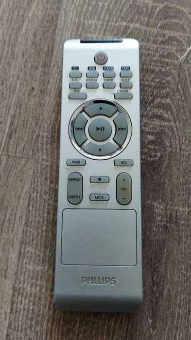 Telecomenz i Philips