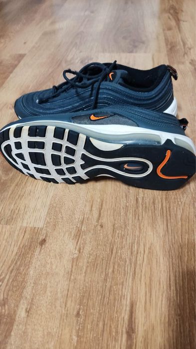 Маратонки Nike Air Max 97