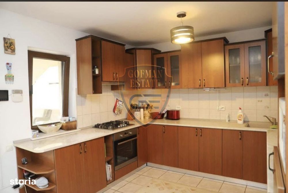 Vila Eforie Nord - Resedinta Exceptionala in Zona Deosebita P+1E 273mp