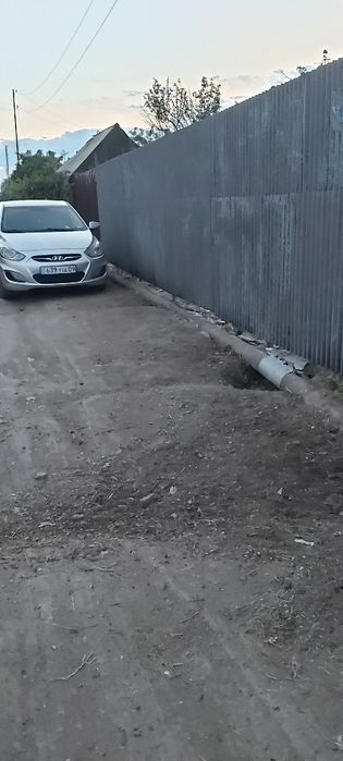 Дача на 1 водоколонке