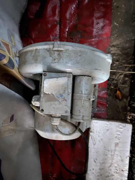 Компрессор воздушный