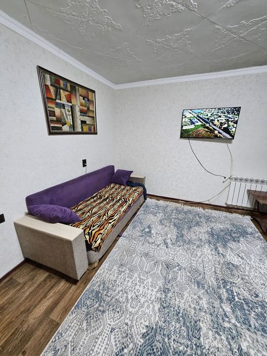 Кв 1ком центр посуточно