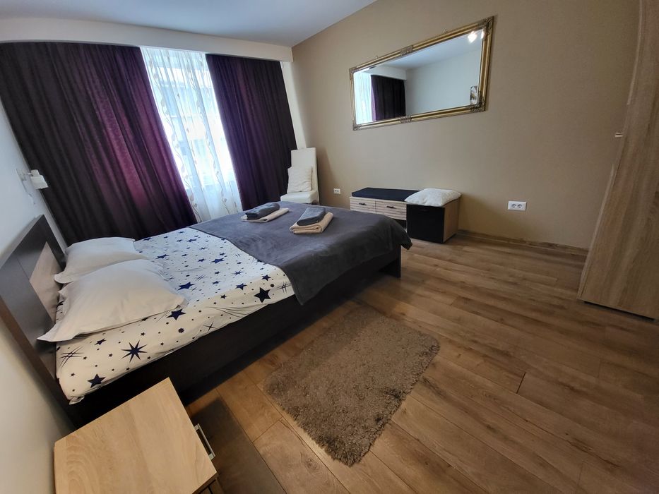 Apartament centru 2 camere
