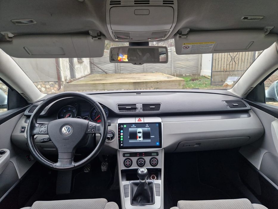 VW Passat 2.0 Diesel
