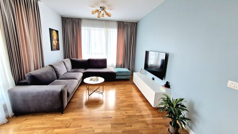 2 Camere Premium Luxuria Residence