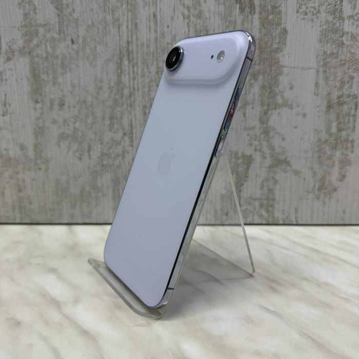 iPhone Air 512GB Sky Blue 100% 25 Cicluri Zeus Amanet Vitan 4713