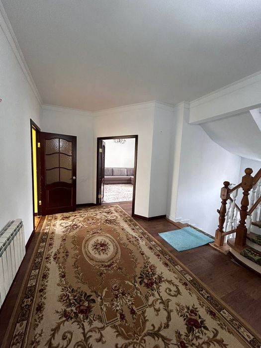 Продается коттедж в городе Актобе