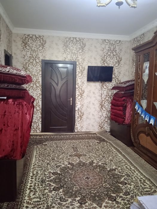 Chilonzor 20-23-33 dom