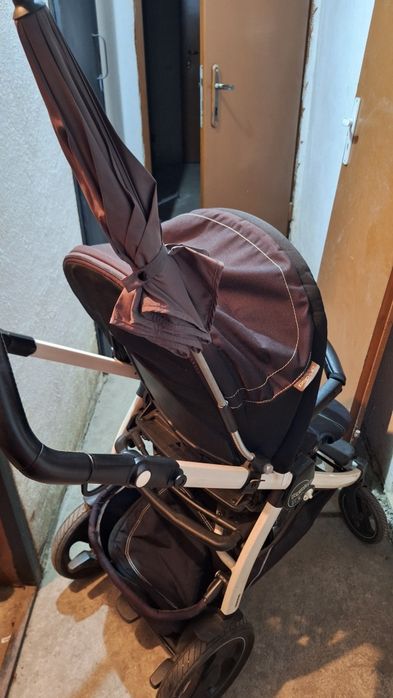 Бебешка количка Peg Perego 51s