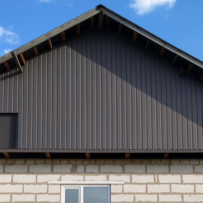 Монолит кладка Отопление