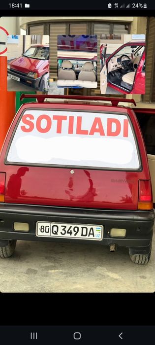 Tiko sotiladiiii
