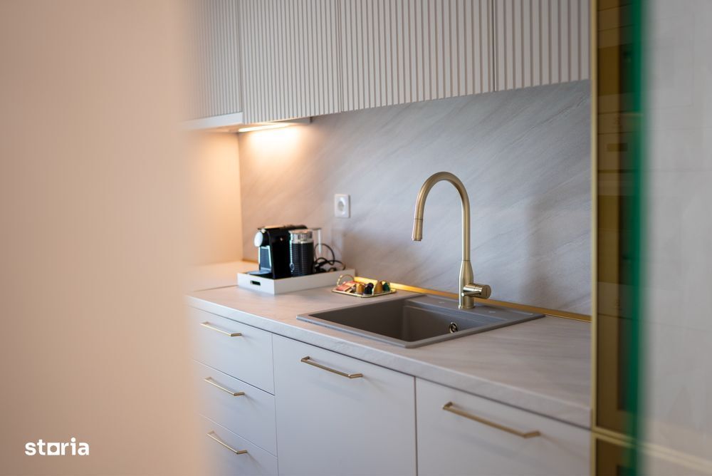 Apartament 2 camere Vitan