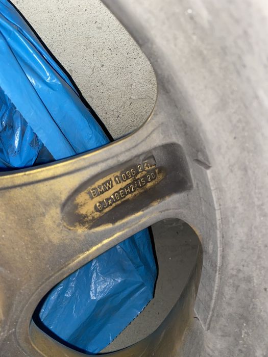 BMW джанти 18" Style 69 Спорт пакет