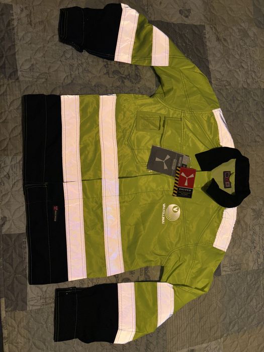 Ново работно тънко яке PAYPER