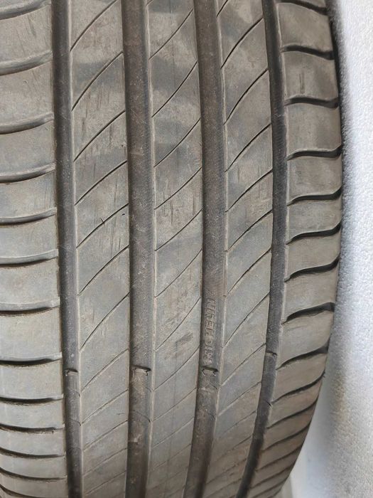 2 броя Летни гуми Michelin Primacy 4 215/60/16