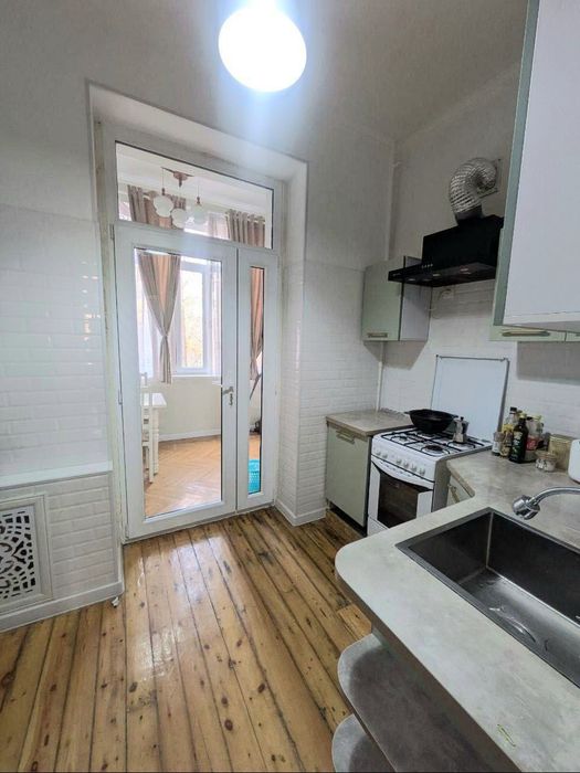 Супер предложение Высокопотолочка  аллея Гагарина  3/3/4 ремонт мебель