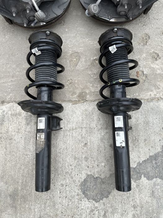 Fuzete / Amortizoare / Brațe VW Tiguan 2016-2020