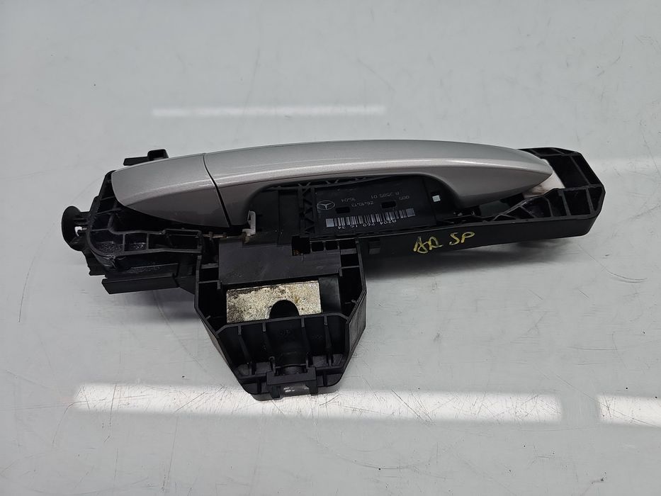 Maner usa dreapta spate Mercedes Clasa A (W176) [Fabr 2012-2018] Sedan