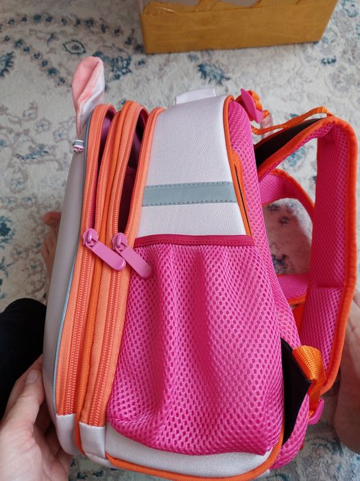Рюкзак для школы