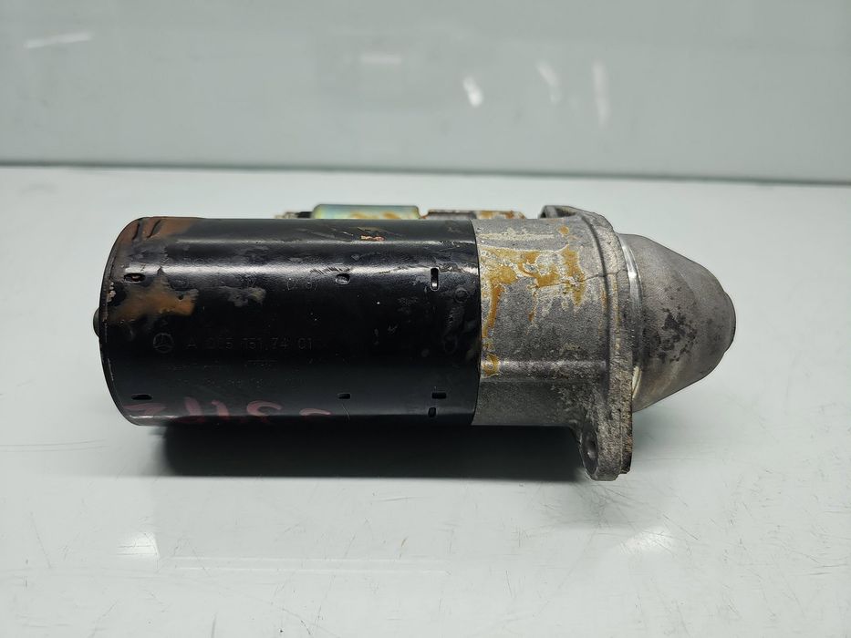 Electromotor Mercedes Clasa A (W169) [Fabr 2004-2012] A0051517401 2.0
