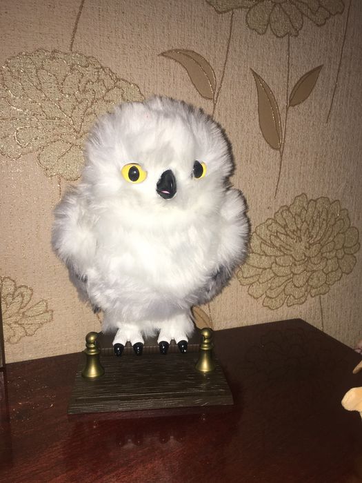 Интерактивные игрушки в оригинале