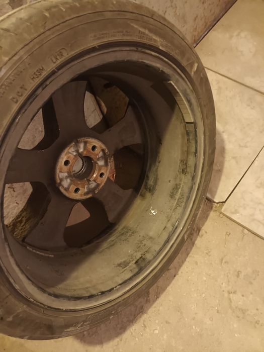 продавам лети джанти ориг.. за нисан,