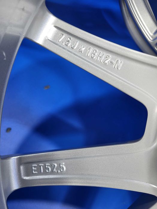 Vand jante 5x112R18 OE Mercedes ML 166 - GLE 167, Viano, Vito - ca Noi