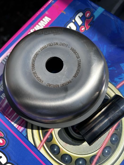 Продавам вариатор за yamaha 250/300 cc j.costa