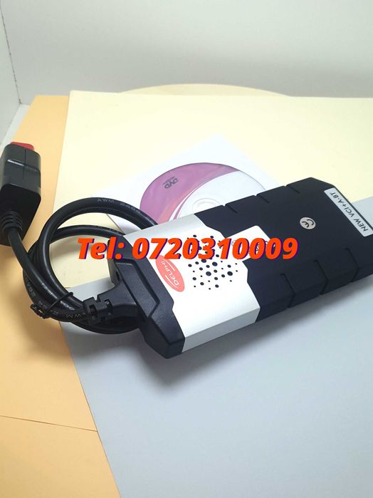 Tester Vcds 253 Sau Delphi Ds 160 E Program 2021 Diagnoza Auto