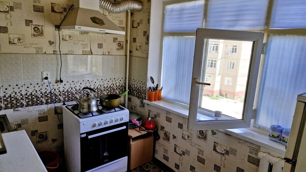 22 микрорайонда 3 ханалы жай сатылады