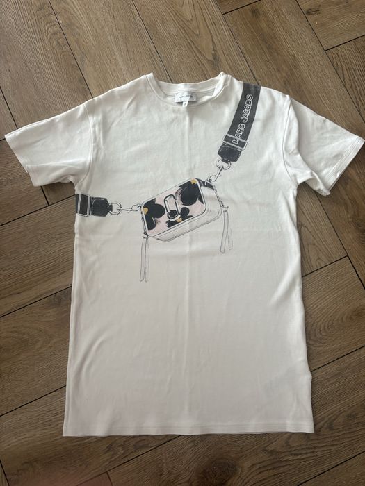 Рокля 128 см  Marc Jacobs