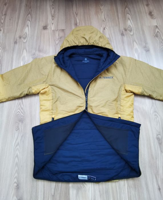 Adidas terrex geaca mar.M