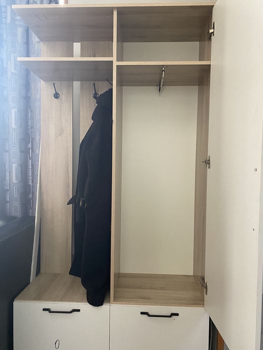 Прихожая мебель сатылады