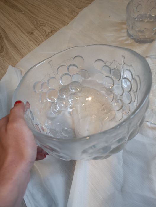 Винтидж сервиз KOSTA BODA