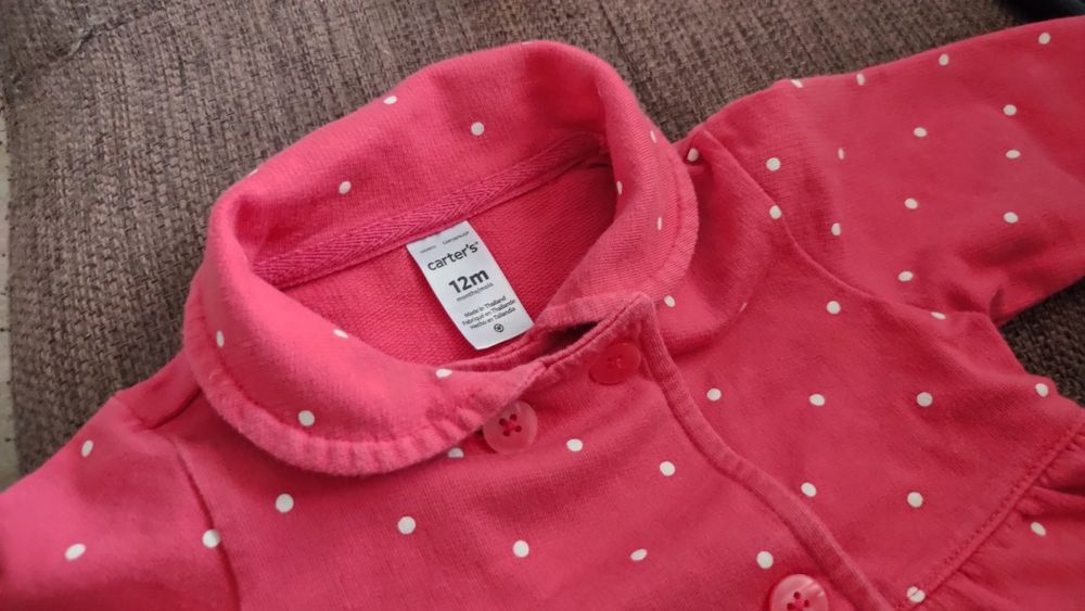 Бебешки дрешки различни модели