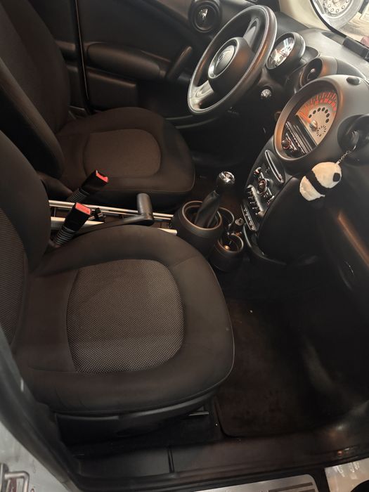Мини Купър Кънтримен/ Mini cooper counrtyman
