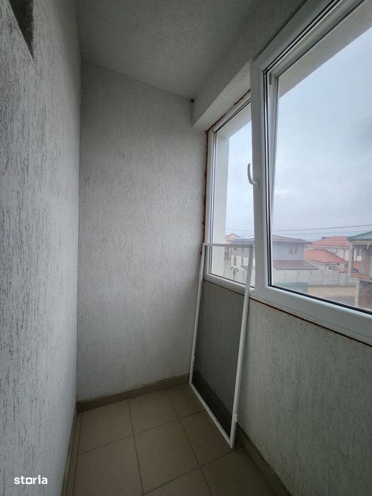 Loc de Parcare - Etaj 1 - Militari Residence