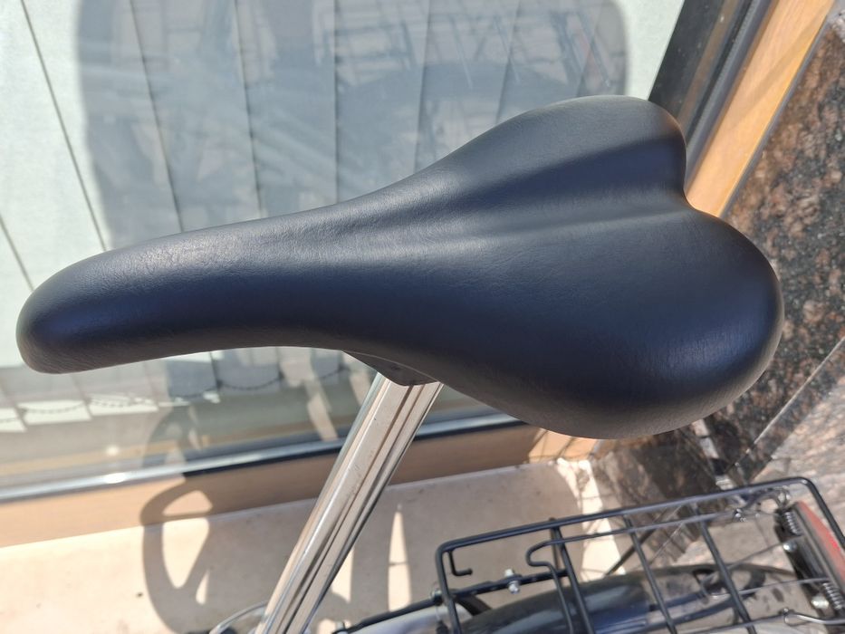Сгъваем велосипед Probike 20"
